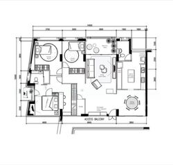 Blk 531 Choa Chu Kang Street 51 (Choa Chu Kang), HDB Executive #538841111